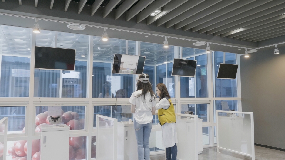 대구약령시 한방의료체험타운5