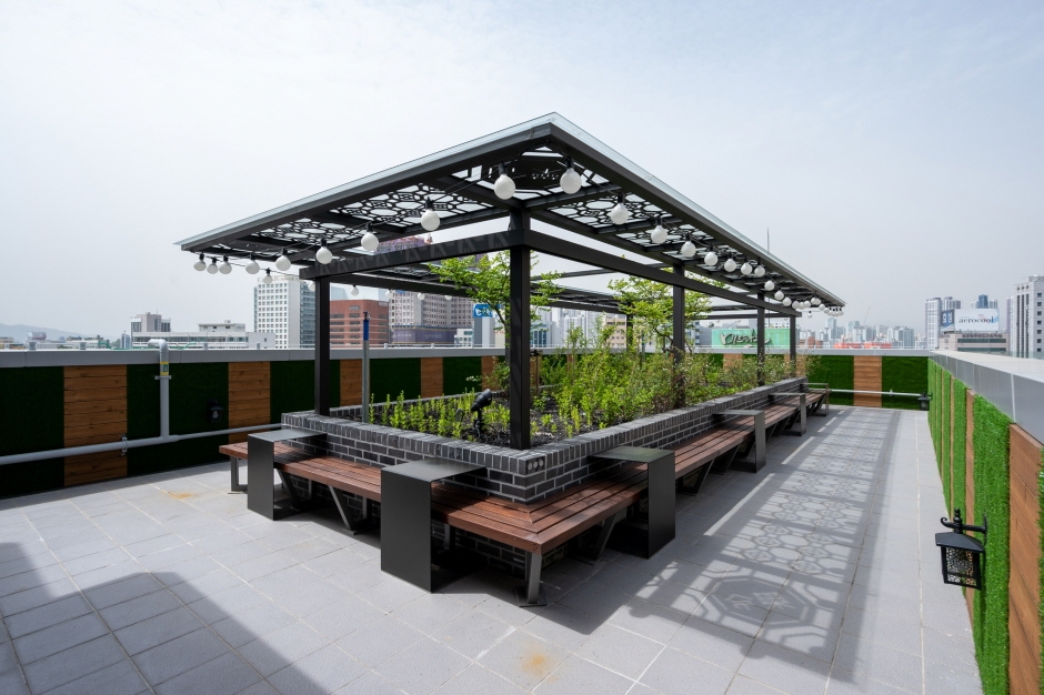 대구약령시 한방의료체험타운7