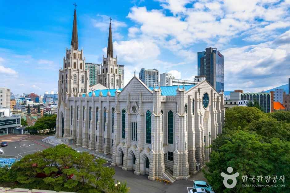 대구제일교회 (3)