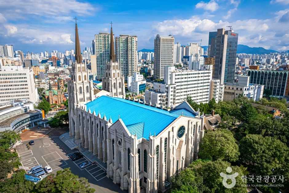 대구제일교회 (4)