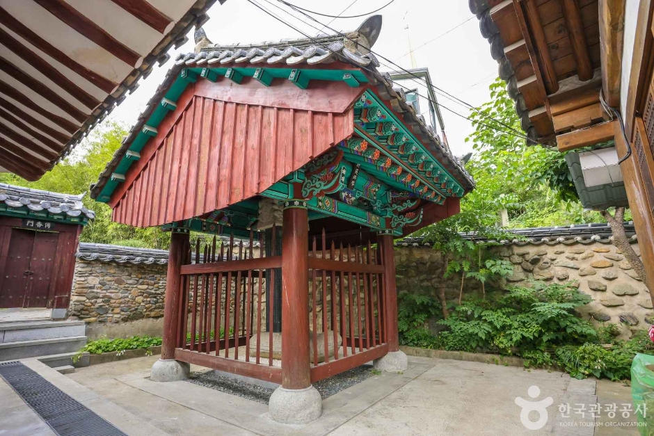 덕산서원(대구) (3)
