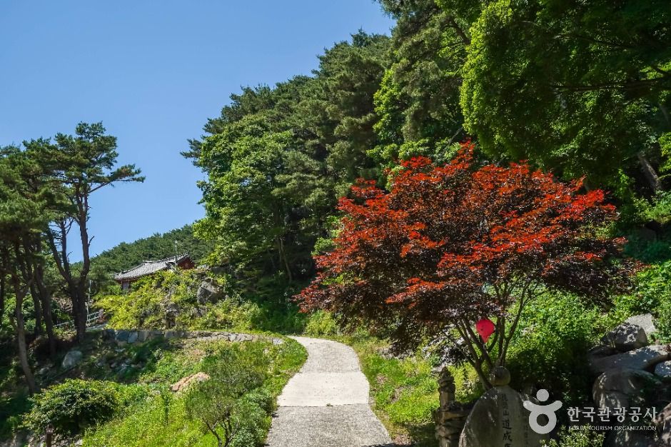 달성_도성암 (4)