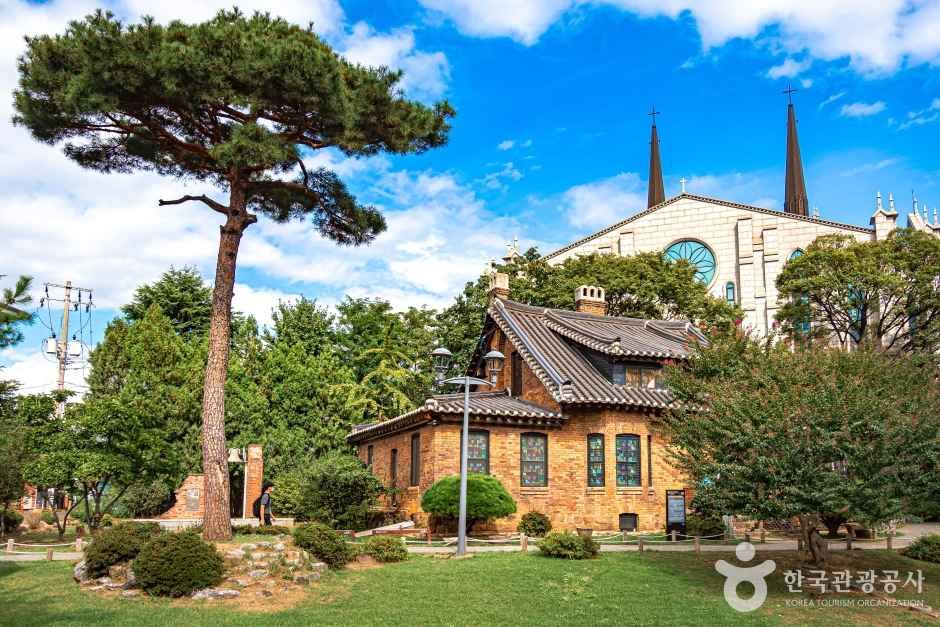 동산청라언덕 (2)