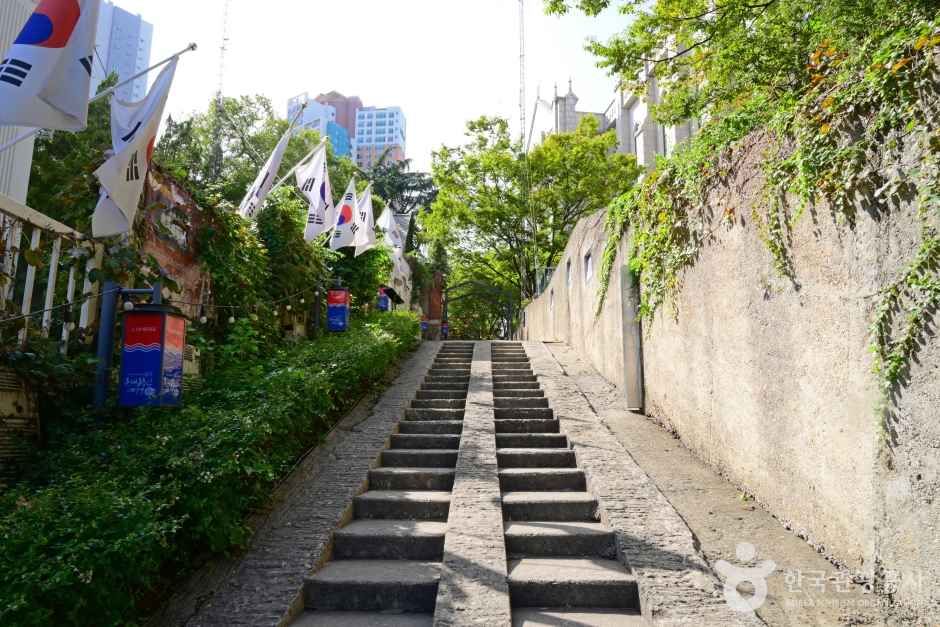 동산청라언덕 (3)