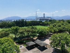 호림강나루공원