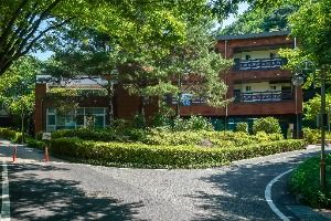 화원자연휴양림