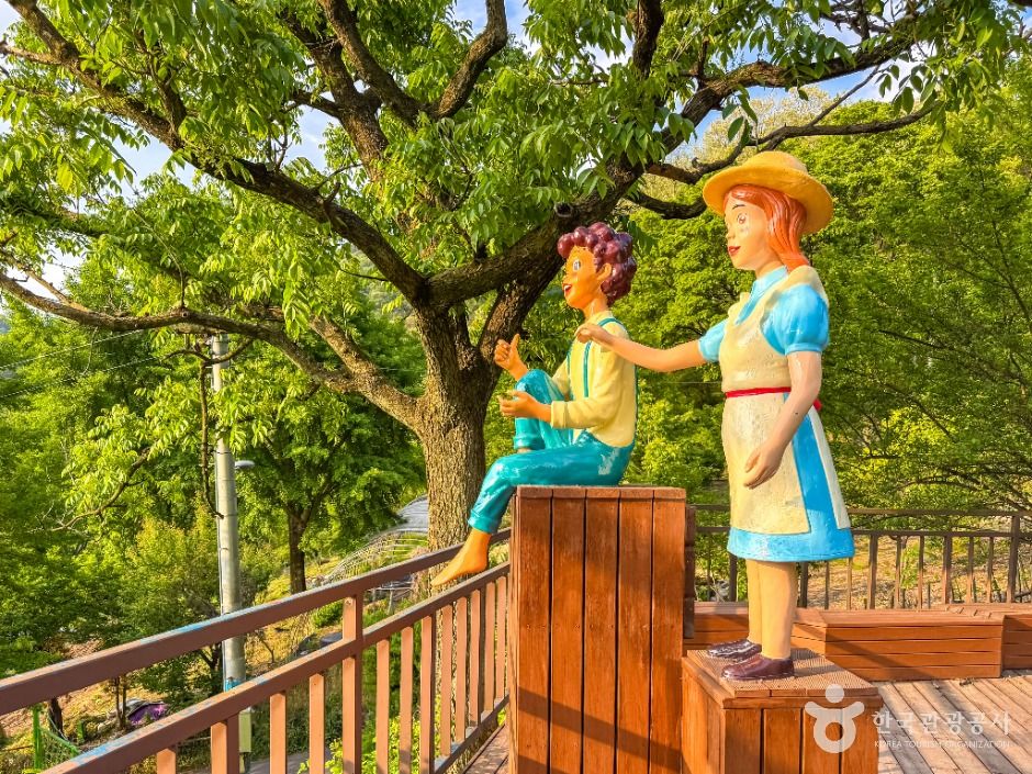 달성_마비정 벽화마을 (1)