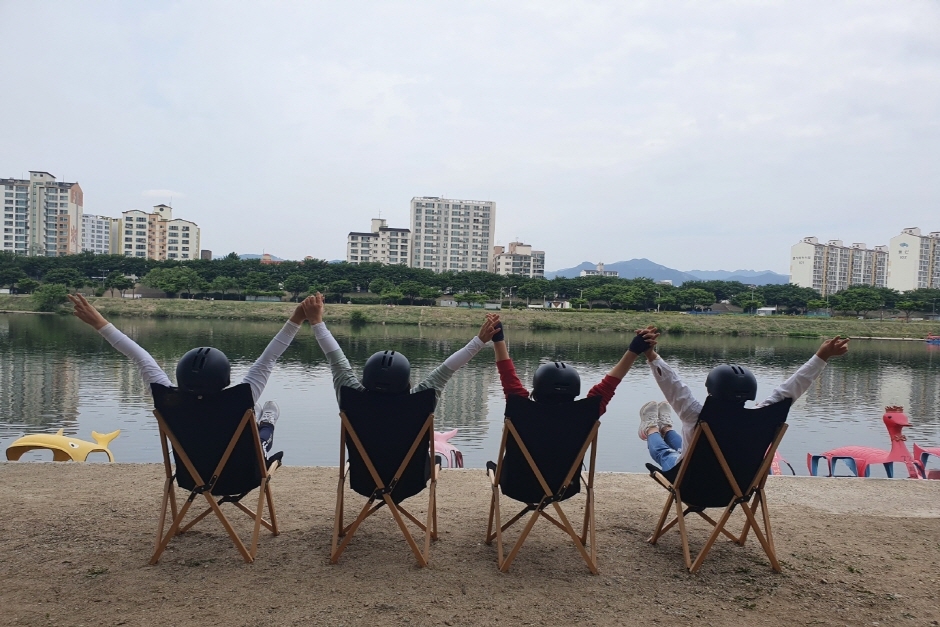 관광두레 주민사업체 더휴앤 5