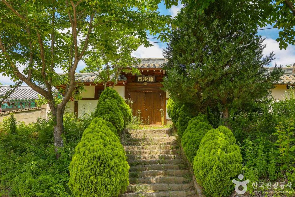 대구군위_문양서원 (1)