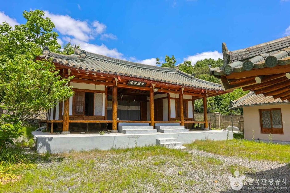 대구군위_문양서원 (3)