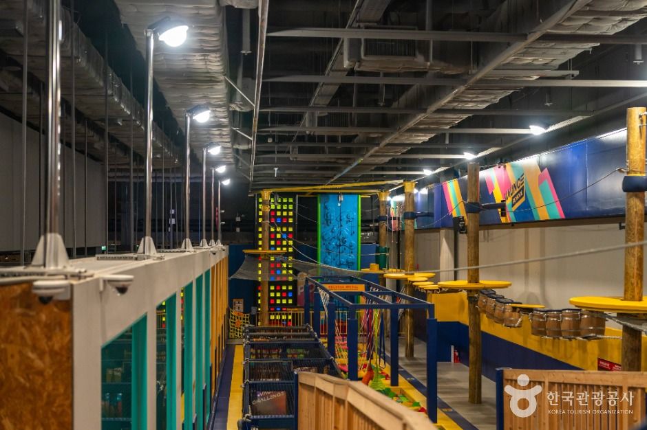 대구_바운스 트램폴린파크(대구신세계점) (4)