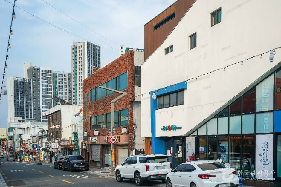 대구_반고개 무침회 골목 (3)