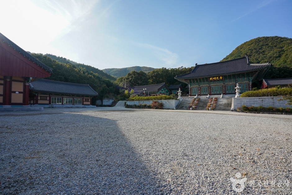 법주사(군위) (7)