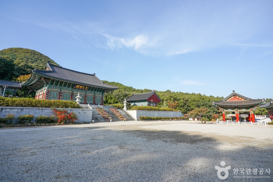 법주사(군위) (8)