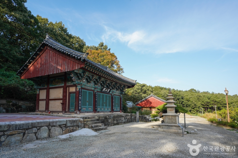 법주사(군위) (14)