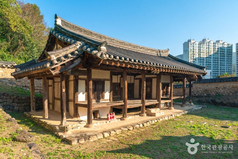 대구_봉무정 (1)