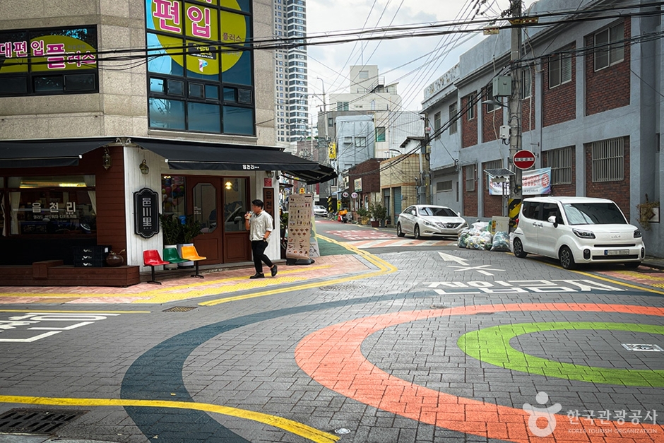 봉산문화거리 (10)