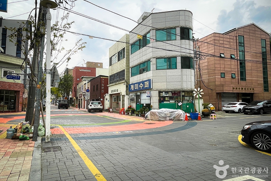 봉산문화거리 (13)