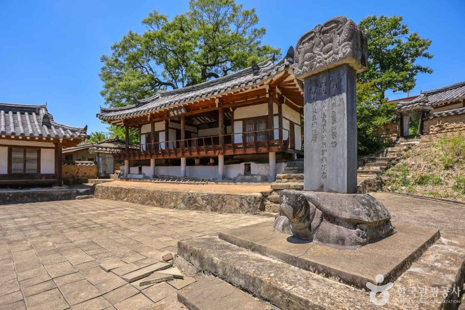 대구군위_북산서원 (3)