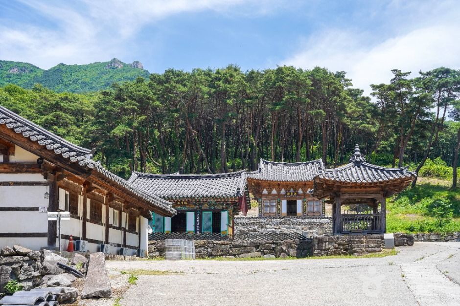 대구_비슬산 유가사 (5)