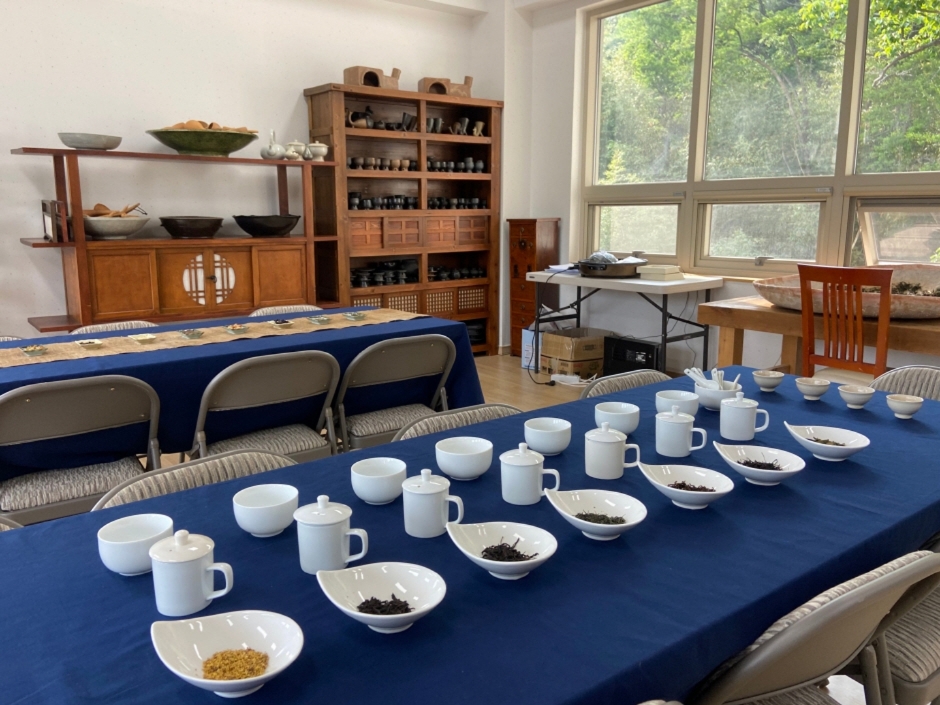 푸른차문화연구원 (2)