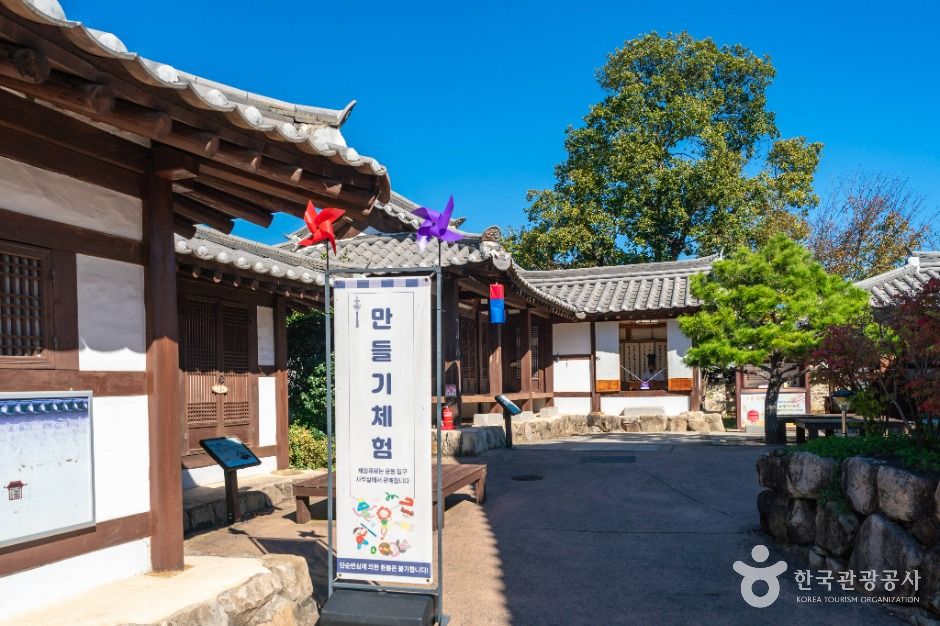 군위_사라온이야기마을 (6)