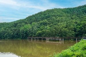 창평지 친환경 생태공원