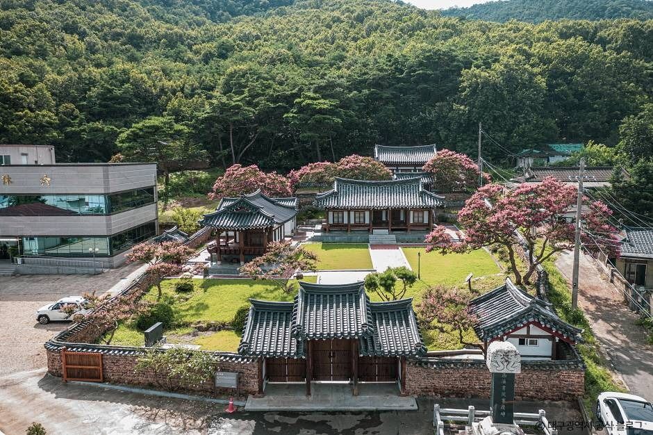 대구_서계서원 (1)