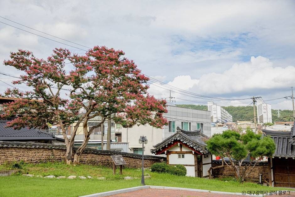 대구_서계서원 (2)