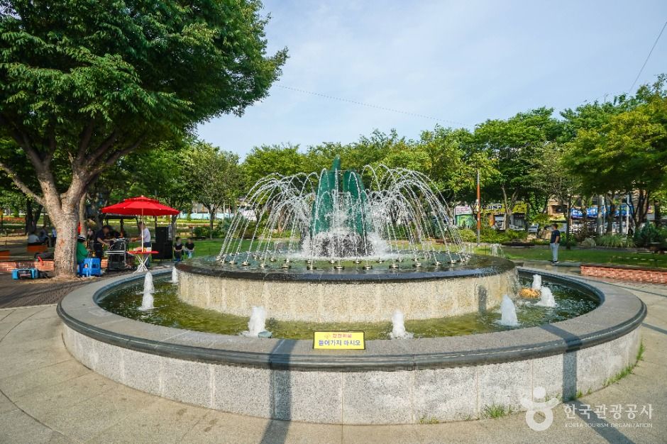 대구_서구 그린웨이 상록수원 (1)