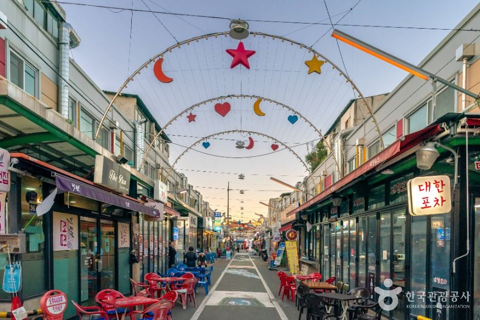 대구_서부 오미가미거리 (1)