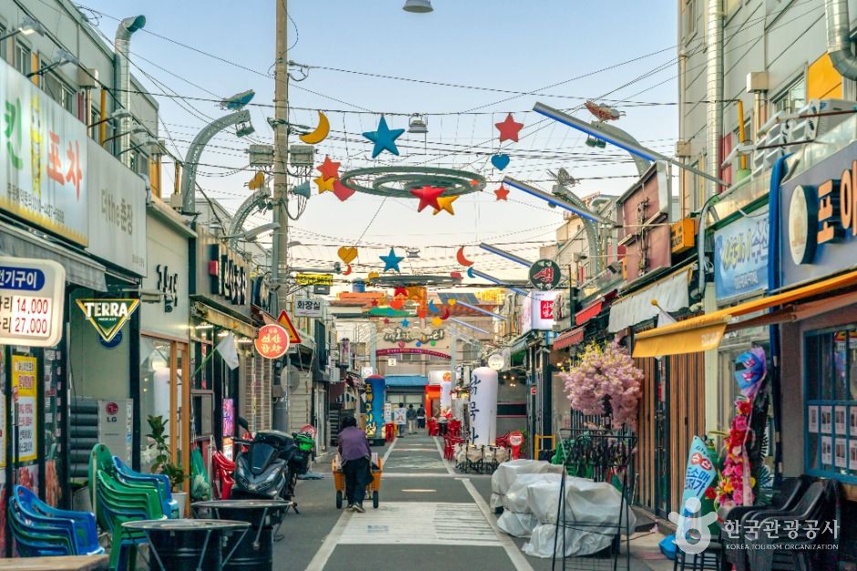 대구_서부 오미가미거리 (3)