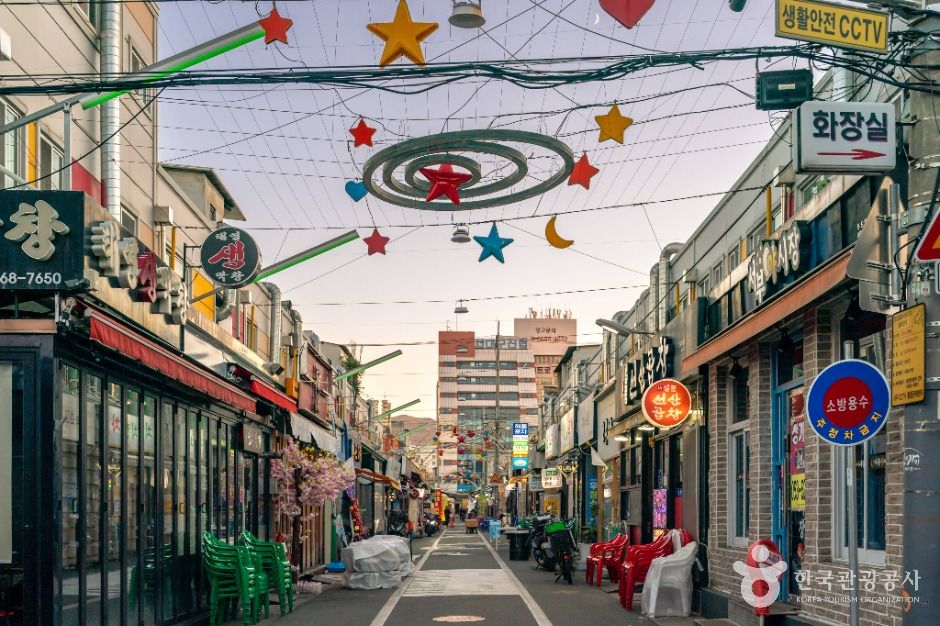 대구_서부 오미가미거리 (4)