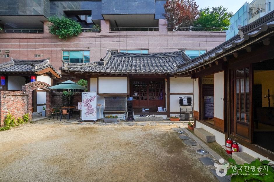 대구_서상돈 고택 (2)