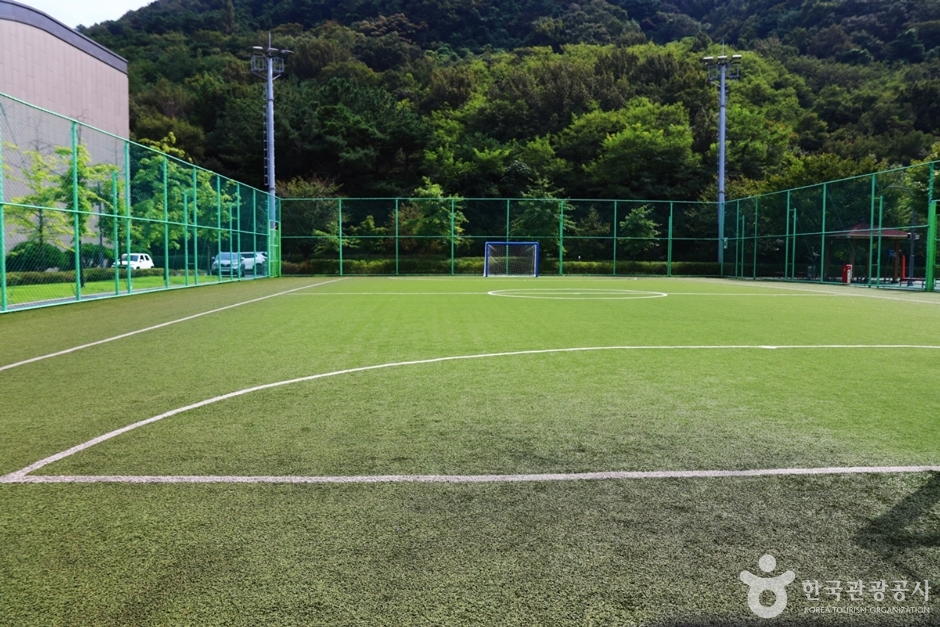 서재체육공원 (6)