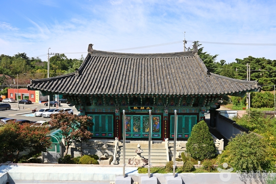 석가사 (4)