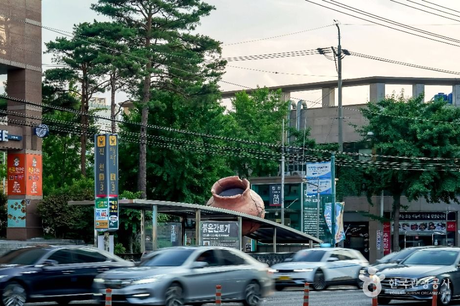 대구_선사시대로 테마거리 (4)