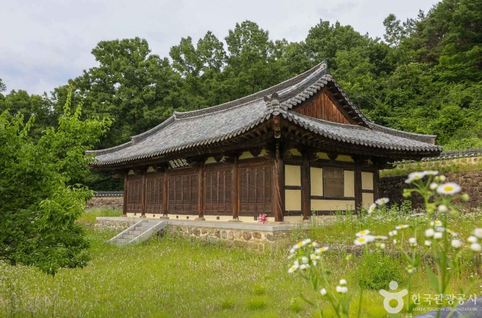 송담서원(대구) (4)