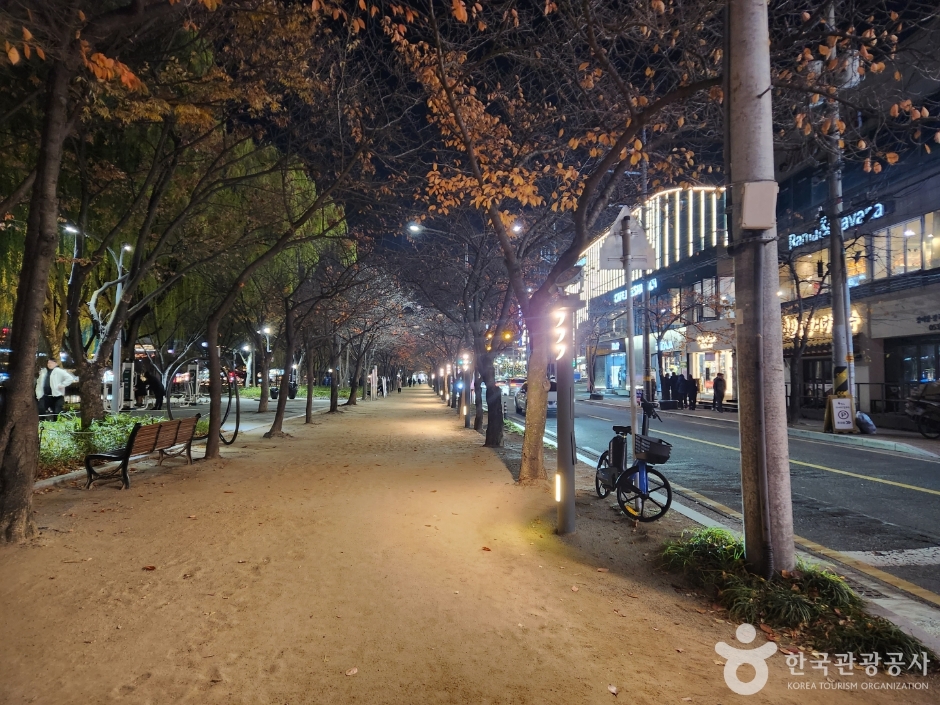 수성못 유원지_1