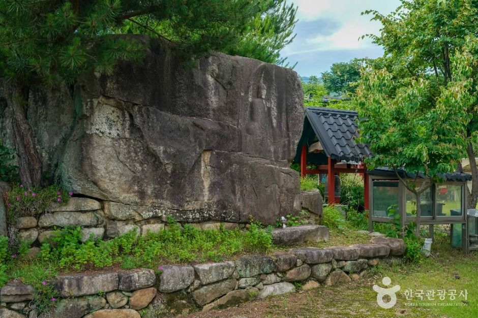 대구_신무동마애불좌상 (3)