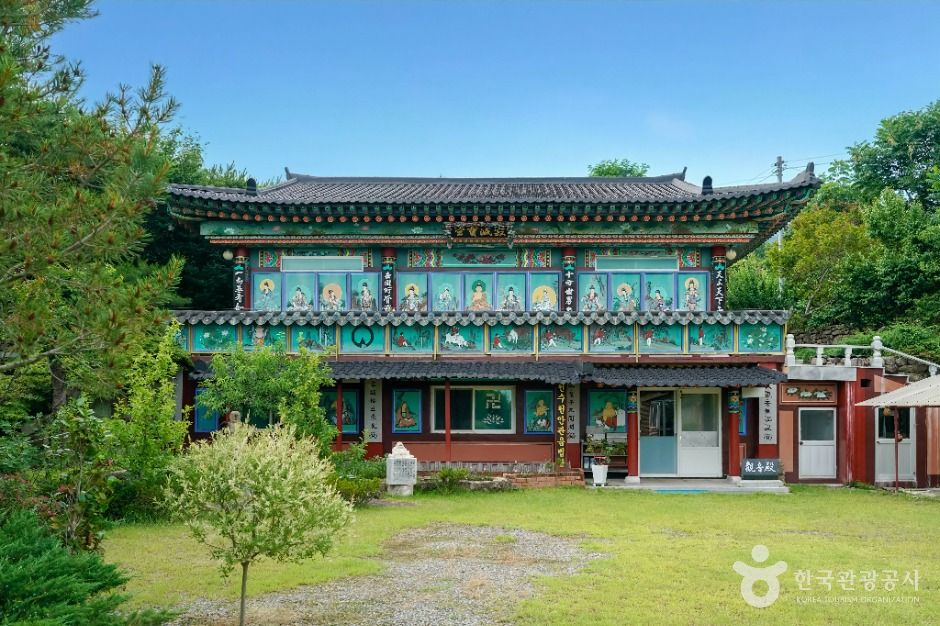 대구_신무동마애불좌상 (5)