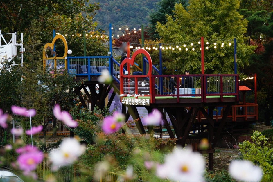 아르떼수성랜드_풍경2