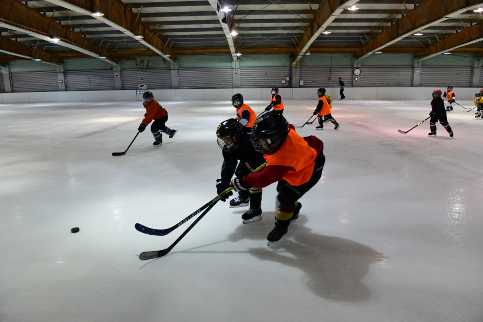 아르떼수성랜드_아이스링크