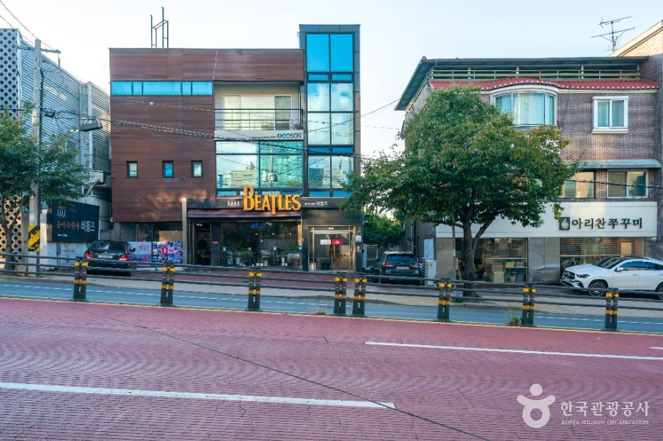 대구_앞산카페거리 (1)