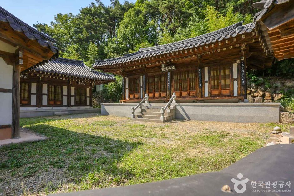 대구수성구_오천서원 (2)