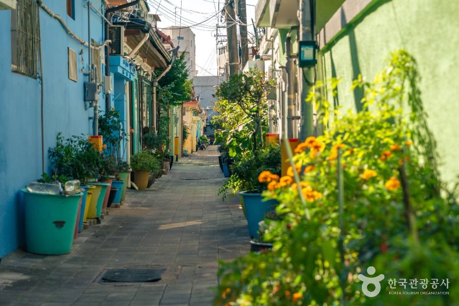 대구_옹기종기행복마을 (5)