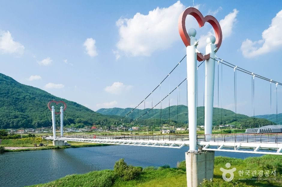 위천수변테마공원