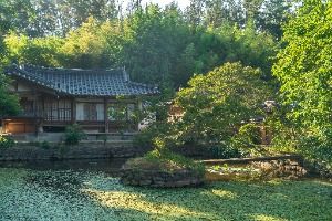 달성 삼가헌 고택