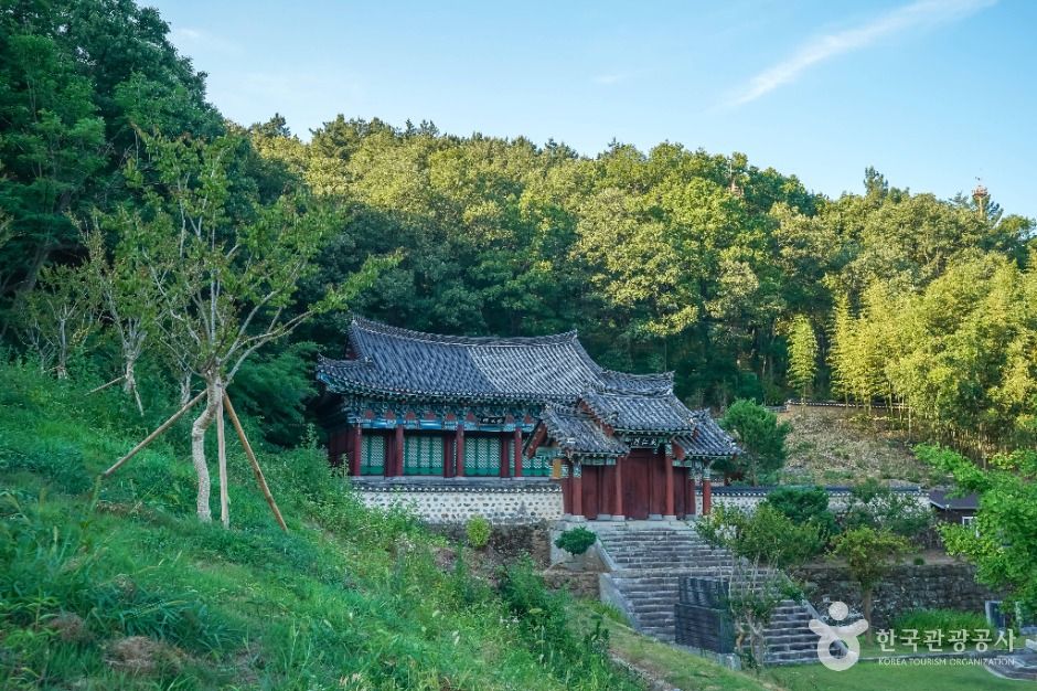 달성_육신사 (4)