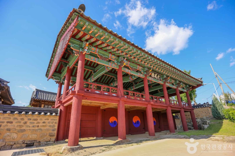 군위_의흥향교 (1)